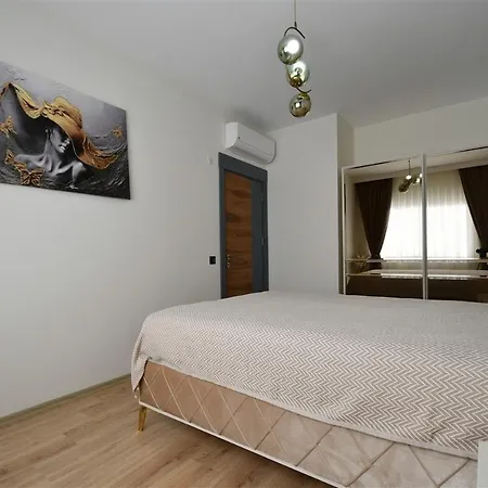 Nova 1 Apartment