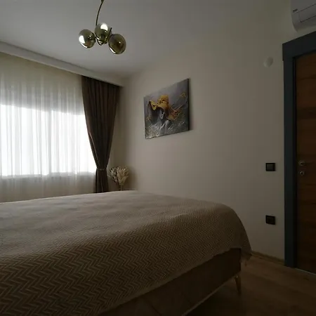 Nova 1 Apartment *