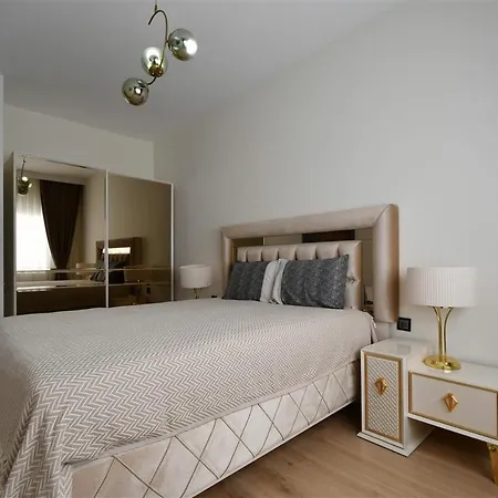 Nova 1 Alanya