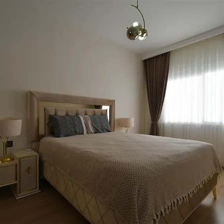 Apartment Nova 1 *