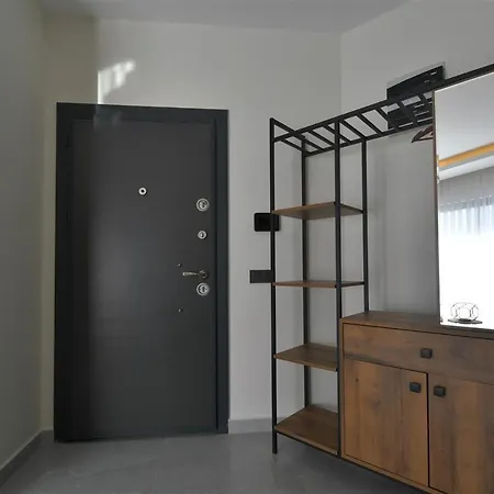 Apartment Nova 1 Alanya