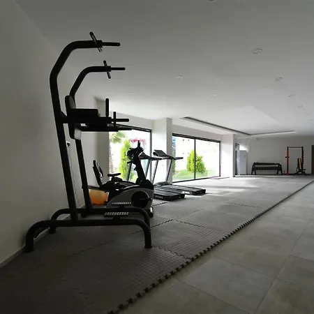 Nova 1 Apartment