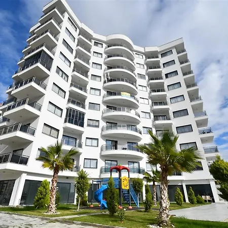Apartment Nova 1 *