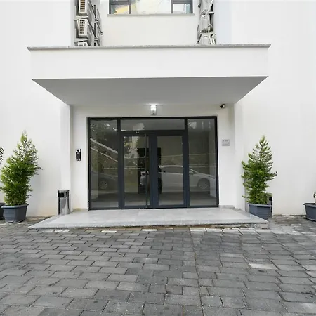 Apartment Nova 1 Alanya