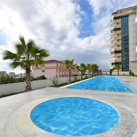 Apartment Nova 1