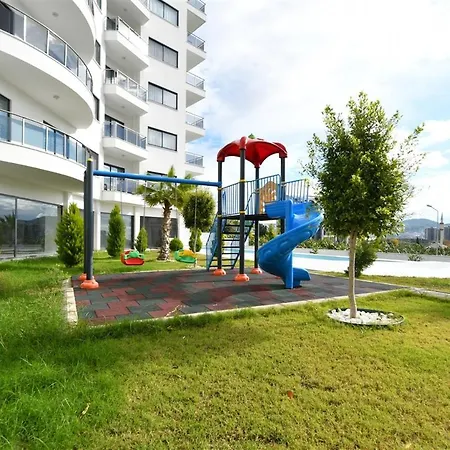 Apartment Nova 1 *