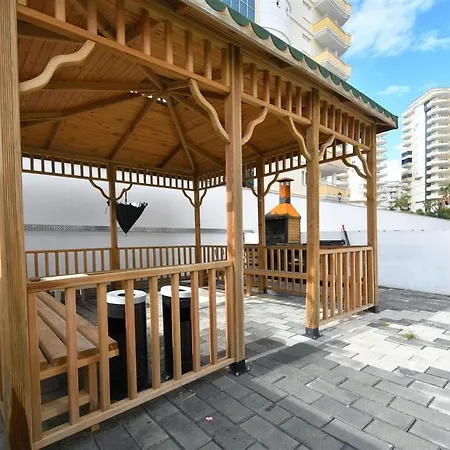 Nova 1 Apartment *